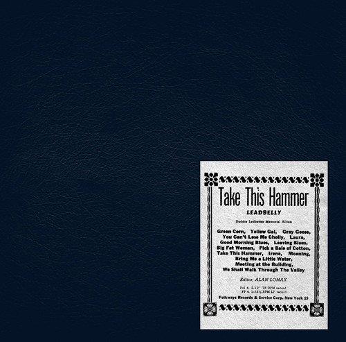 Take This Hammer - Front Cover