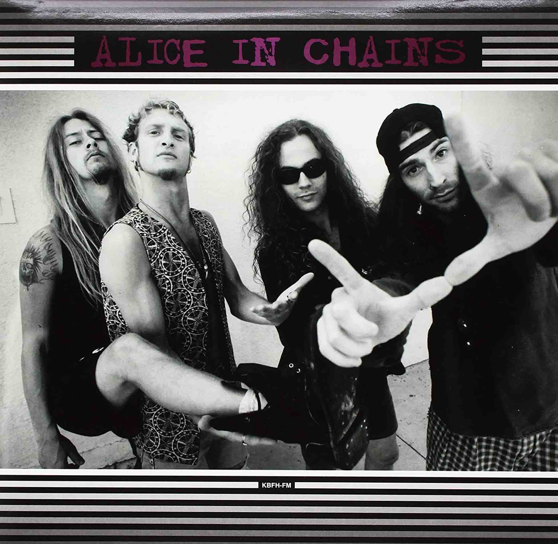 Live In Oakland October 8Th 1992 - Vinyle Vert - Front Cover