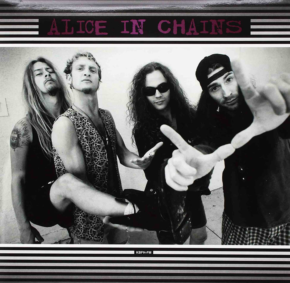 Live In Oakland October 8Th 1992 - Vinyle Vert - Front Cover