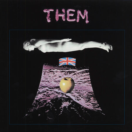 Them - Front Cover