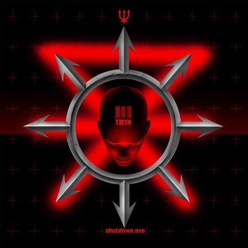 Shutdown.exe - Front Cover