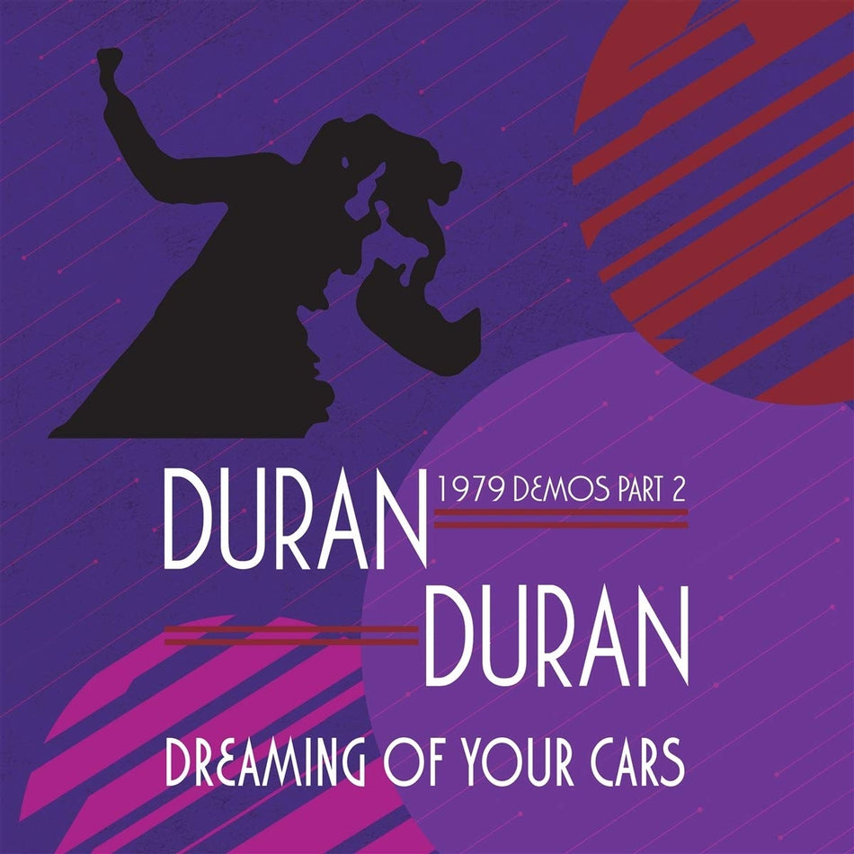 1979 Demos Part. 2 - Front Cover
