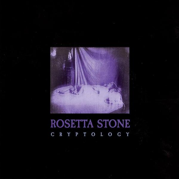 Cryptology - Front Cover