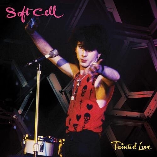 Tainted Love - Front Cover