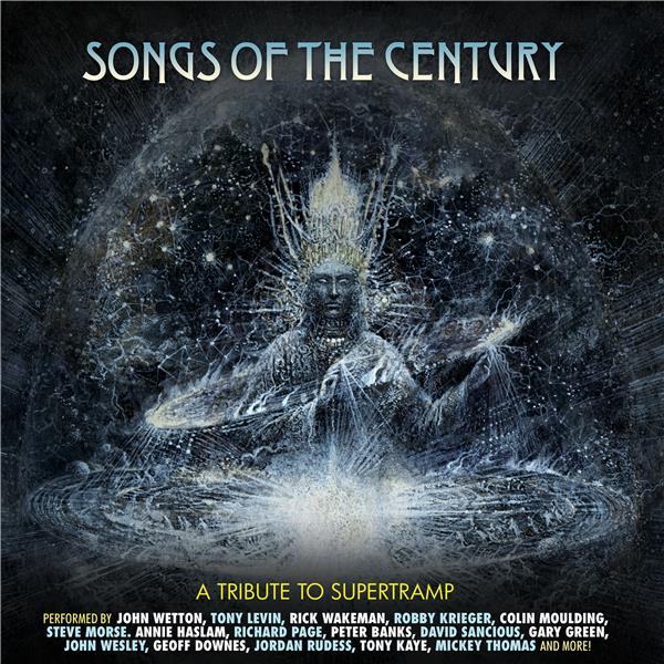 Songs Of The Century - A Tribute To Supertramp - Front Cover