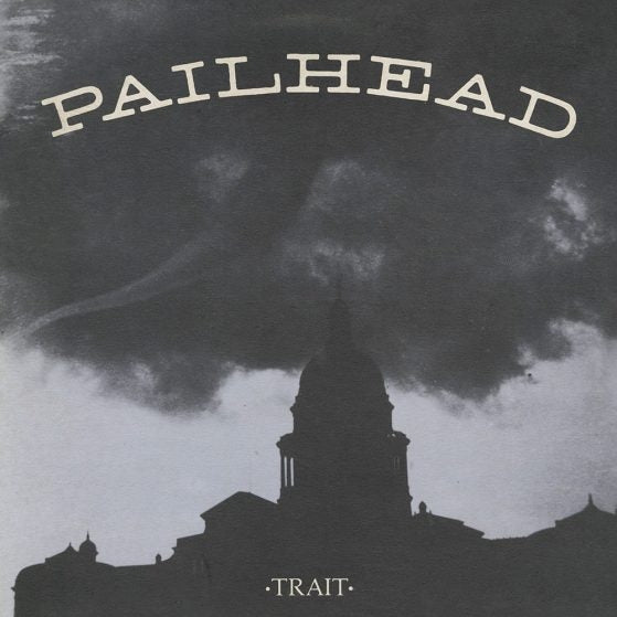 Trait - Front Cover