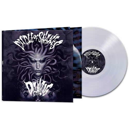 Circle Of Snakes - Front Cover