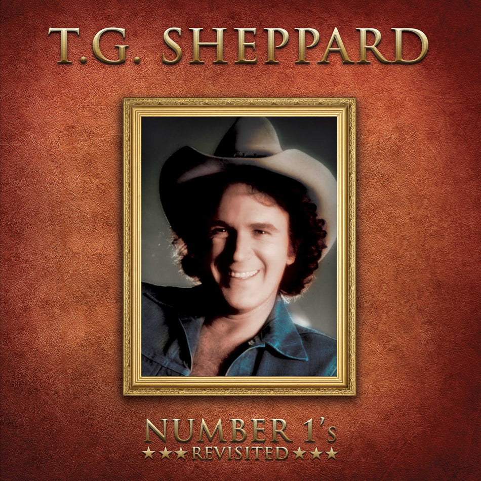 Number 1's Revisited - Front Cover