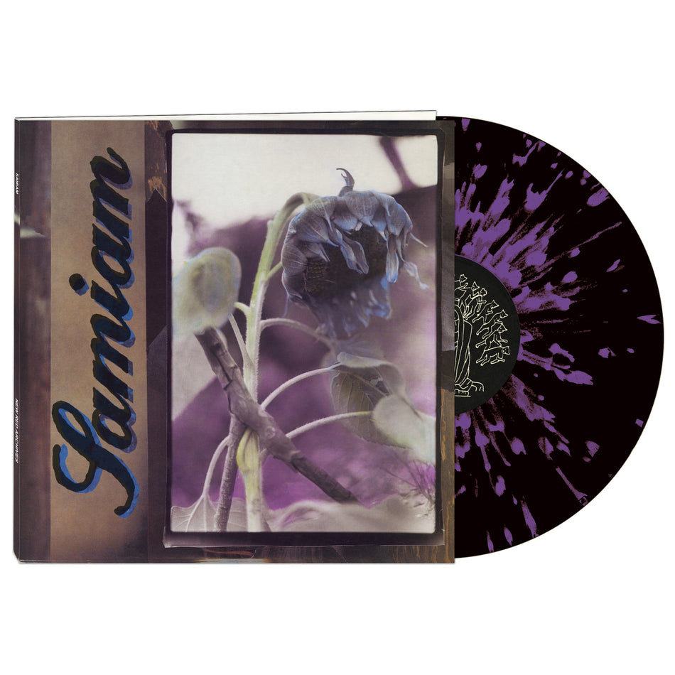 Samiam - Front Cover