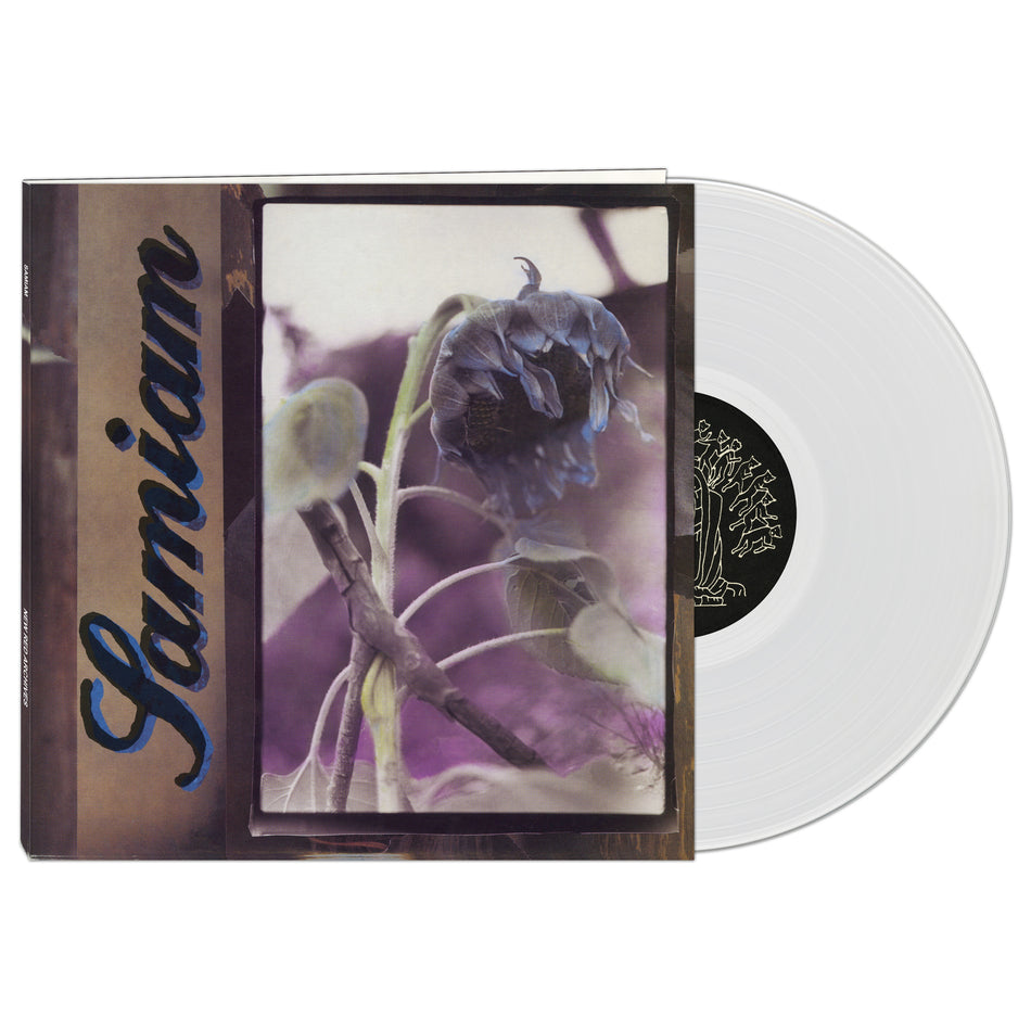 Samiam - Front Cover