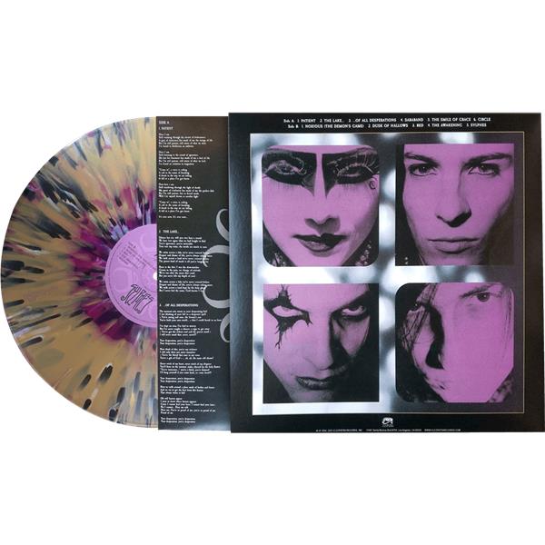 Sylphes - Front Cover