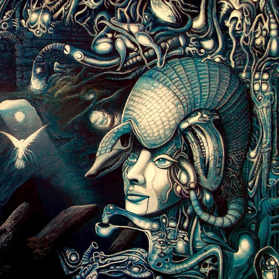 Emerson, Lake & Palmer Tribute - Front Cover
