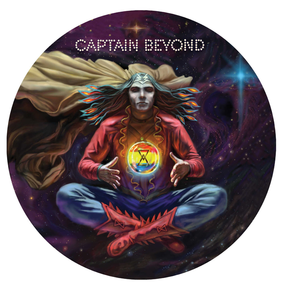 Lost And Found 1972 - 1973 - Front Cover