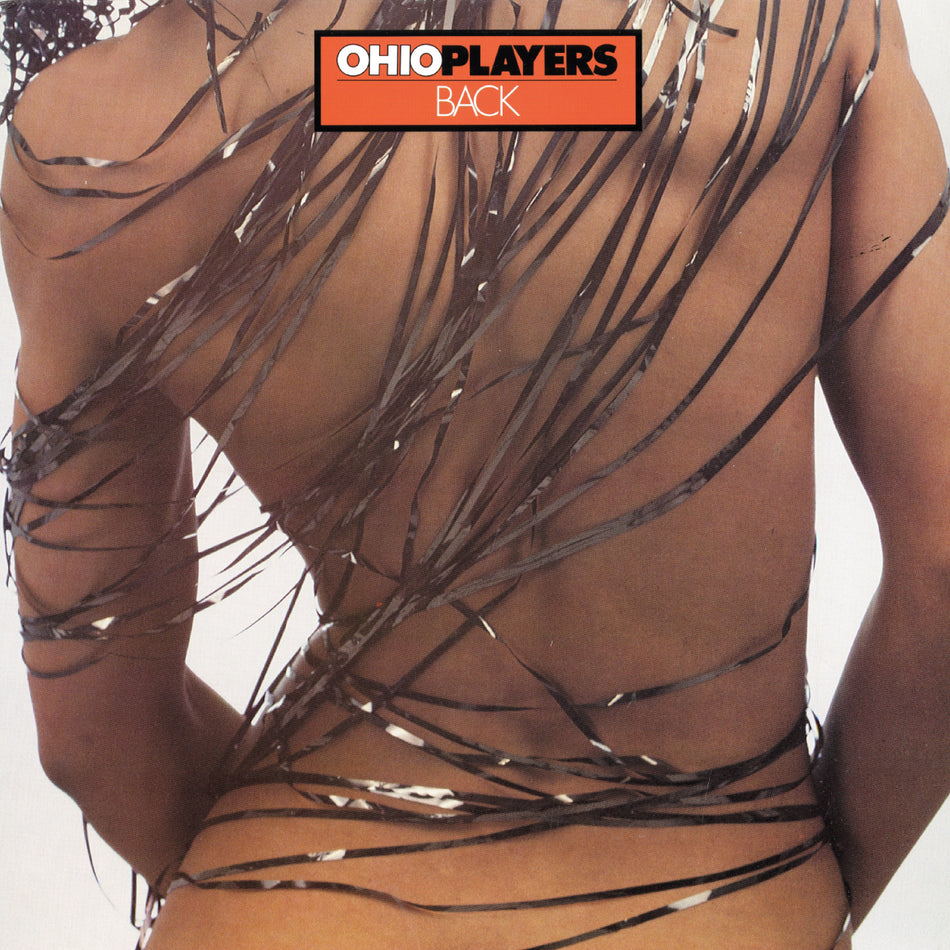 Back - Front Cover