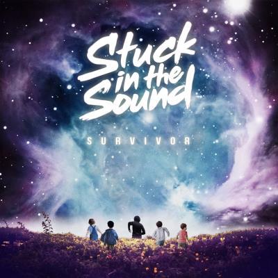 Survivor - Front Cover