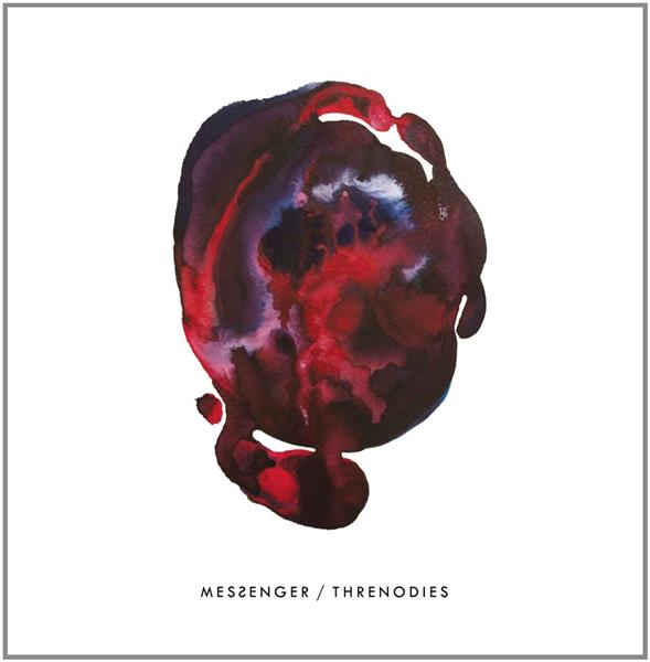 Threnodies - Front Cover