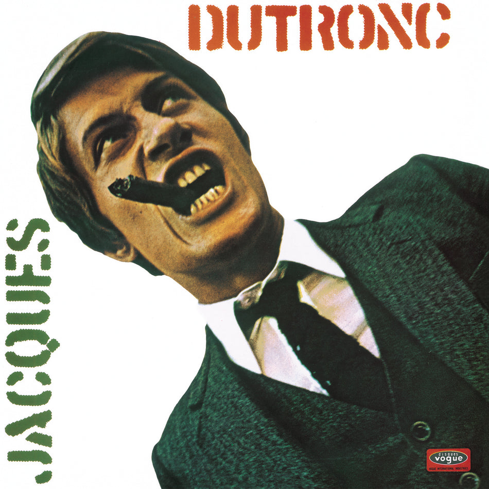 Il est cinq heures - Front Cover