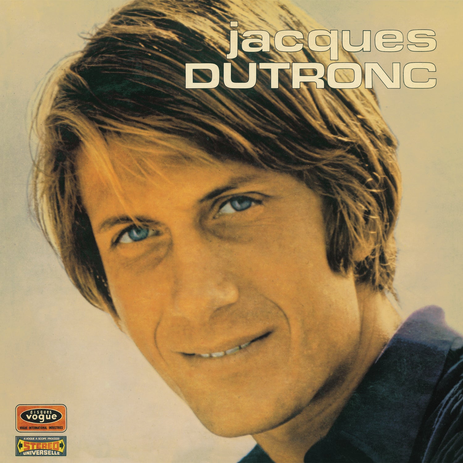 L'opportuniste - Front Cover