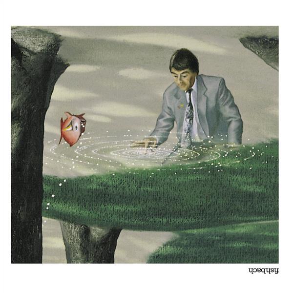 Fishbach - Front Cover