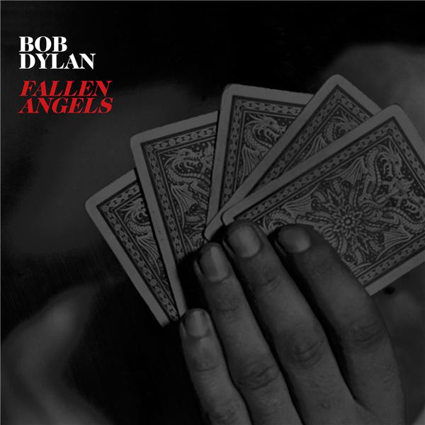 Fallen angels - Front Cover