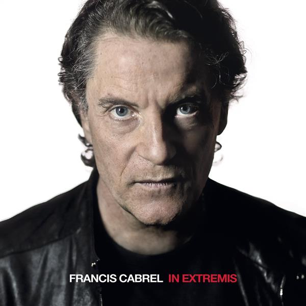 In extremis - Front Cover