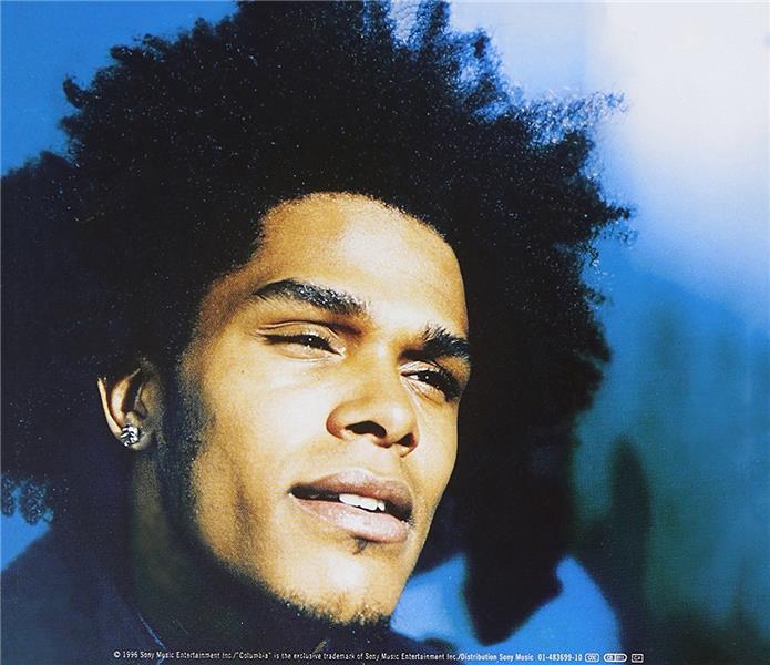 Maxwell's Urban Hang Suite - Front Cover