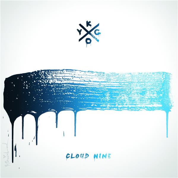 Cloud mine - Front Cover