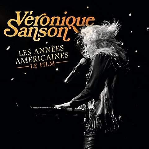 Les années américaines le film - Front Cover