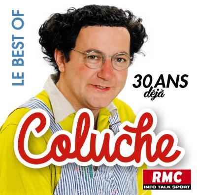 30 ans déjà le best of - Front Cover