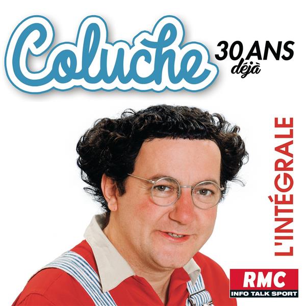 30 ans déjà l'intégrale - Front Cover