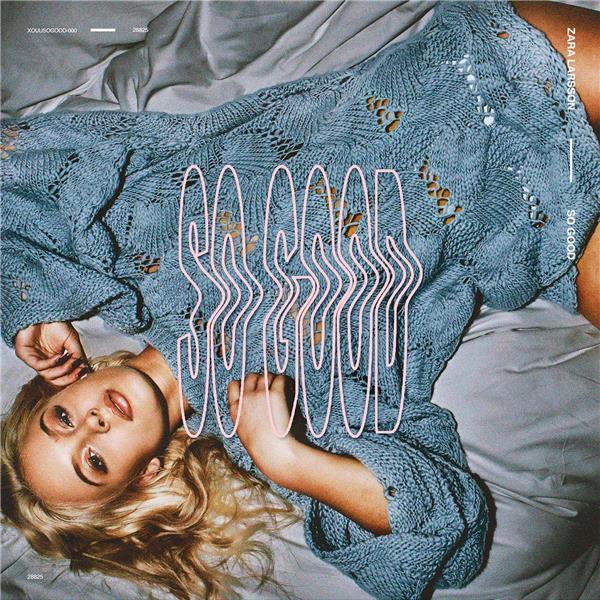 So good - Front Cover