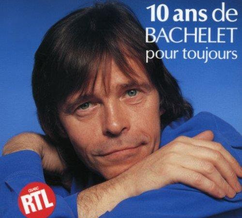 10 ans pour toujours - Front Cover