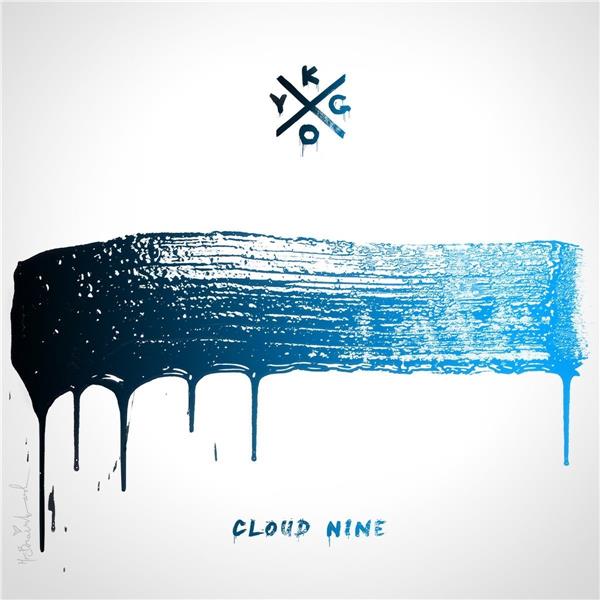 Cloud nine - Front Cover