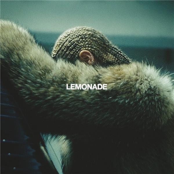 Lemonade - Front Cover