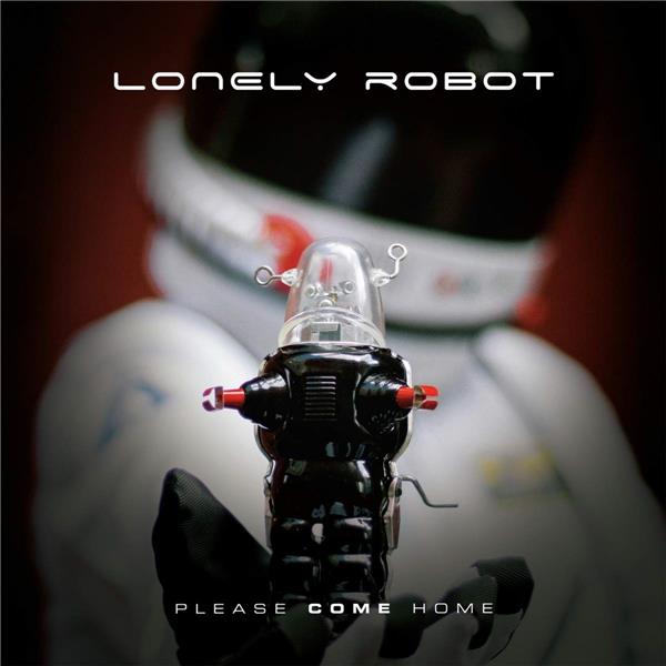 Please come home - Front Cover