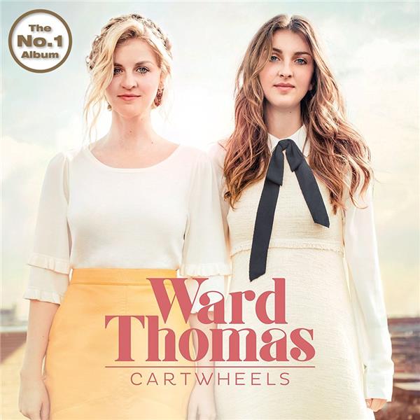 Cartwheels - Front Cover