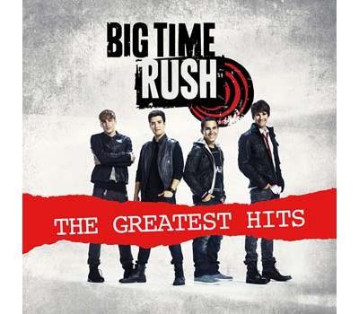 The greatest hits - Front Cover