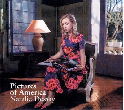 Pictures of America - Front Cover