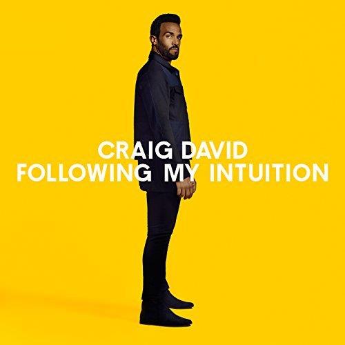 Following My Intuition Edition Deluxe - Front Cover