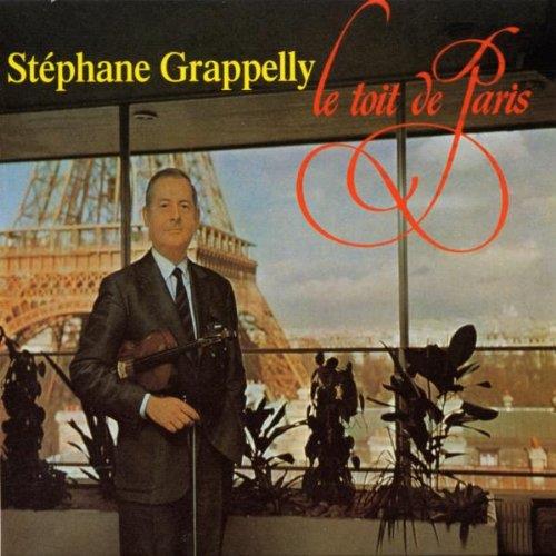 Le toit de Paris - Front Cover