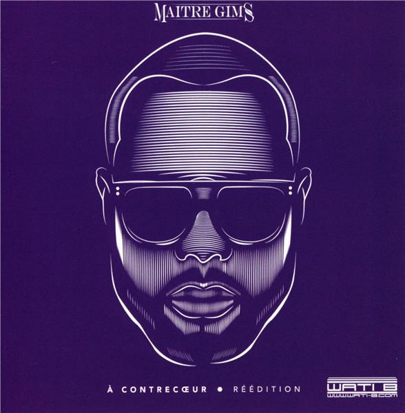 à contrecoeur - Front Cover