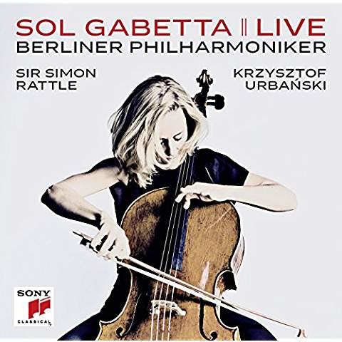 Live - Front Cover