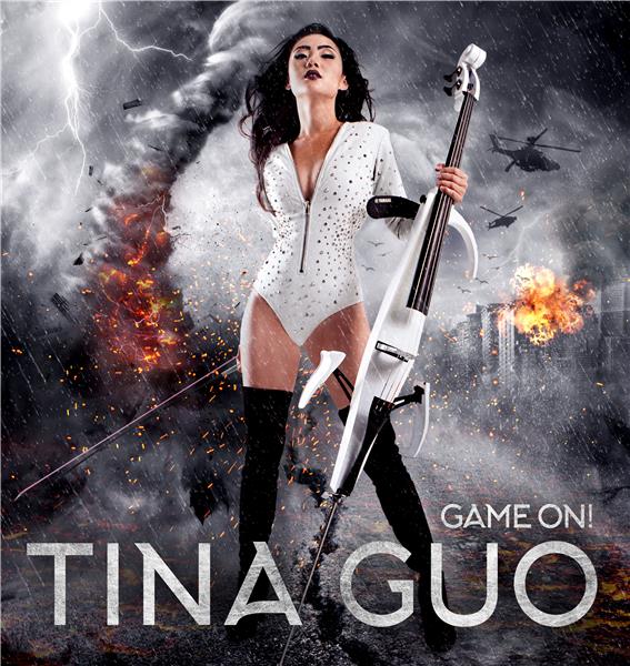 Game on! - Front Cover