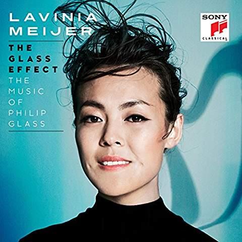 The Glass Effect - Front Cover