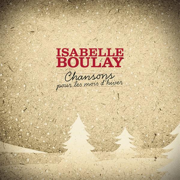Chansons pour les mois d'hiver - Front Cover