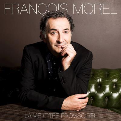 La vie (titre provisoire) - Front Cover