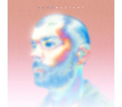 Radiant - Front Cover