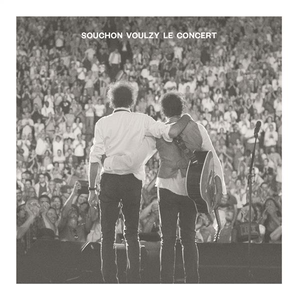 Le Concert Édition Deluxe - Front Cover