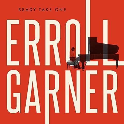 Ready Take One Double LP 150 gr - Front Cover
