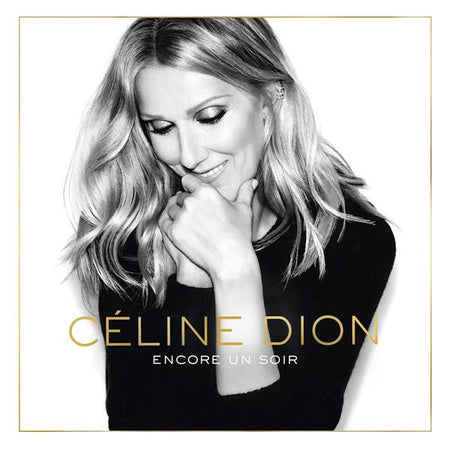 Encore un soir - Front Cover